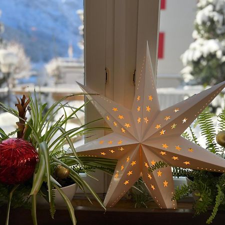 Grand Your Home With Common Kitchens With Self Check-In Engelberg Extérieur photo