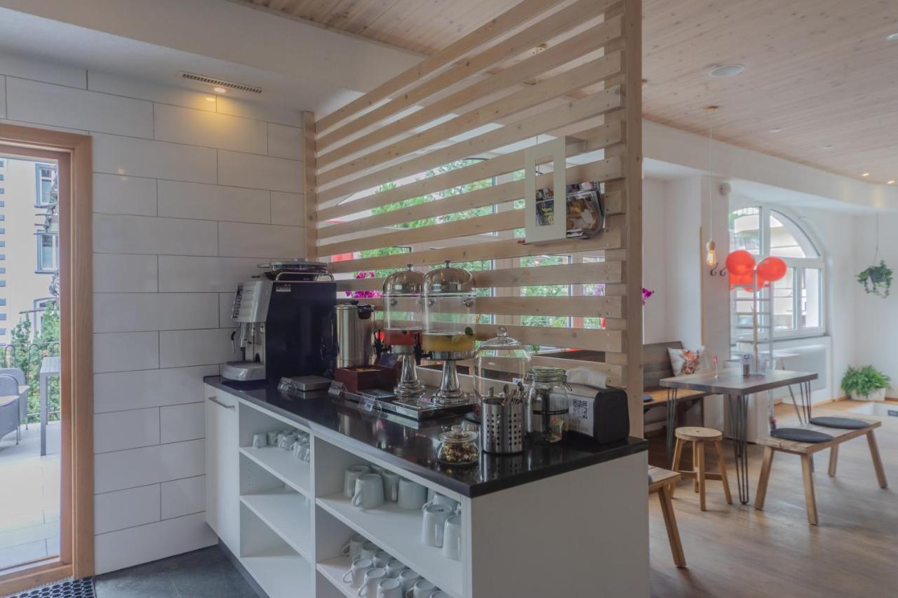Grand Your Home With Common Kitchens With Self Check-In Engelberg Extérieur photo