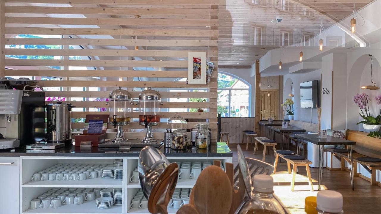 Grand Your Home With Common Kitchens With Self Check-In Engelberg Extérieur photo