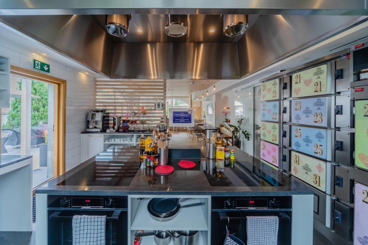 Grand Your Home With Common Kitchens With Self Check-In Engelberg Extérieur photo
