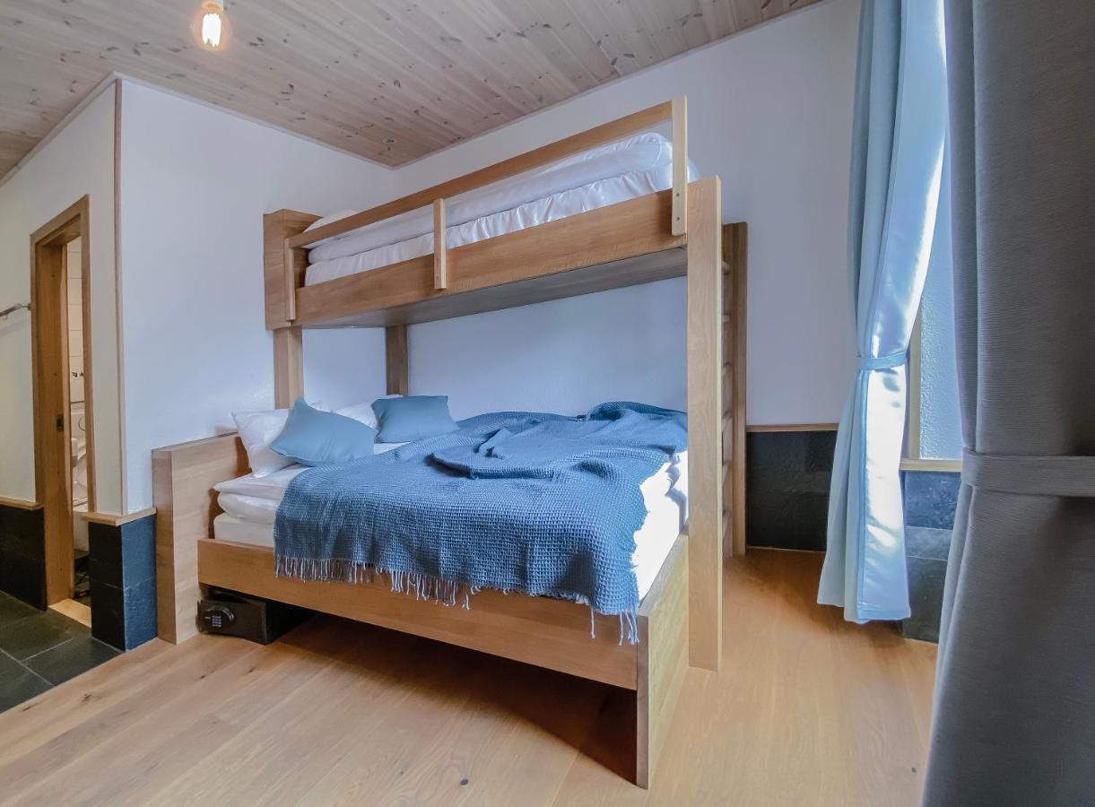 Grand Your Home With Common Kitchens With Self Check-In Engelberg Extérieur photo
