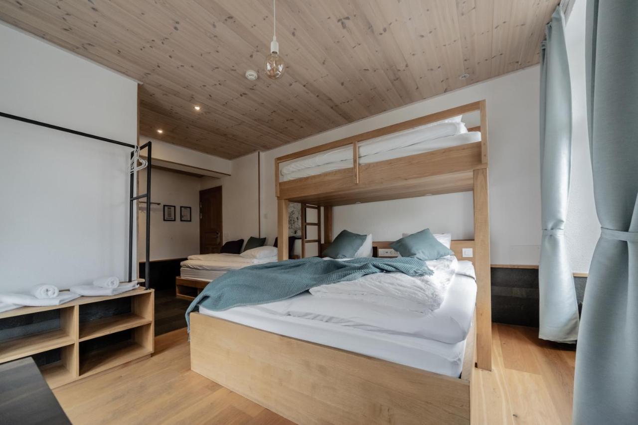 Grand Your Home With Common Kitchens With Self Check-In Engelberg Extérieur photo