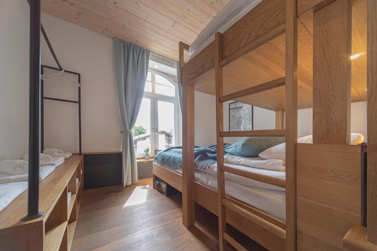 Grand Your Home With Common Kitchens With Self Check-In Engelberg Extérieur photo